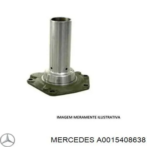  Mercedes A0015408638 ціна, від 4.25 USD