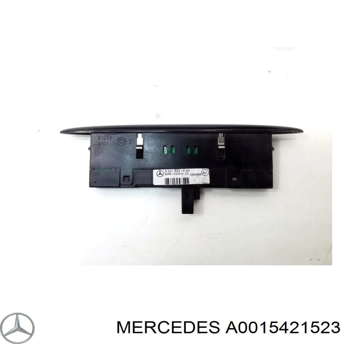 Купити A0015421523 Mercedes 