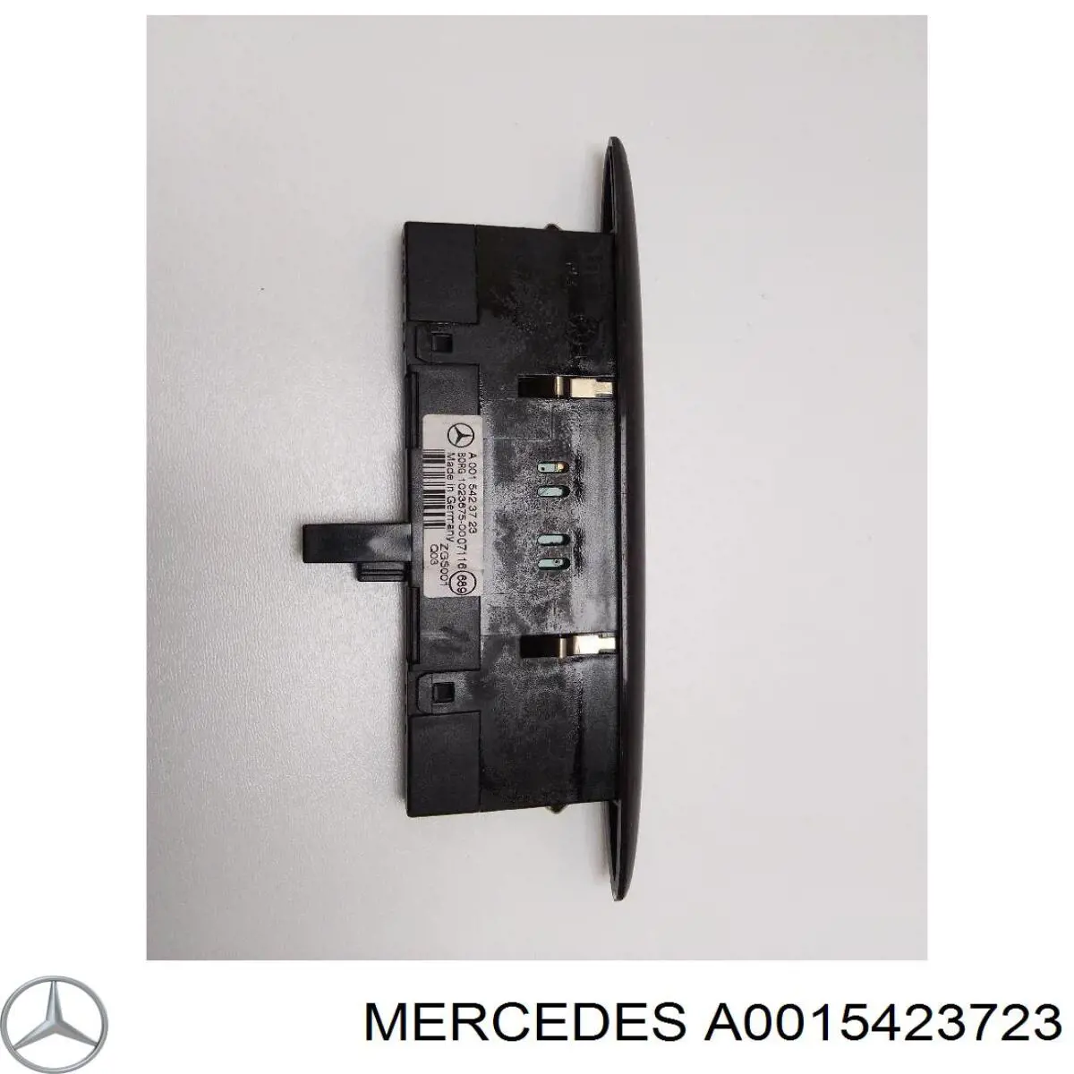  A0015423723 Mercedes