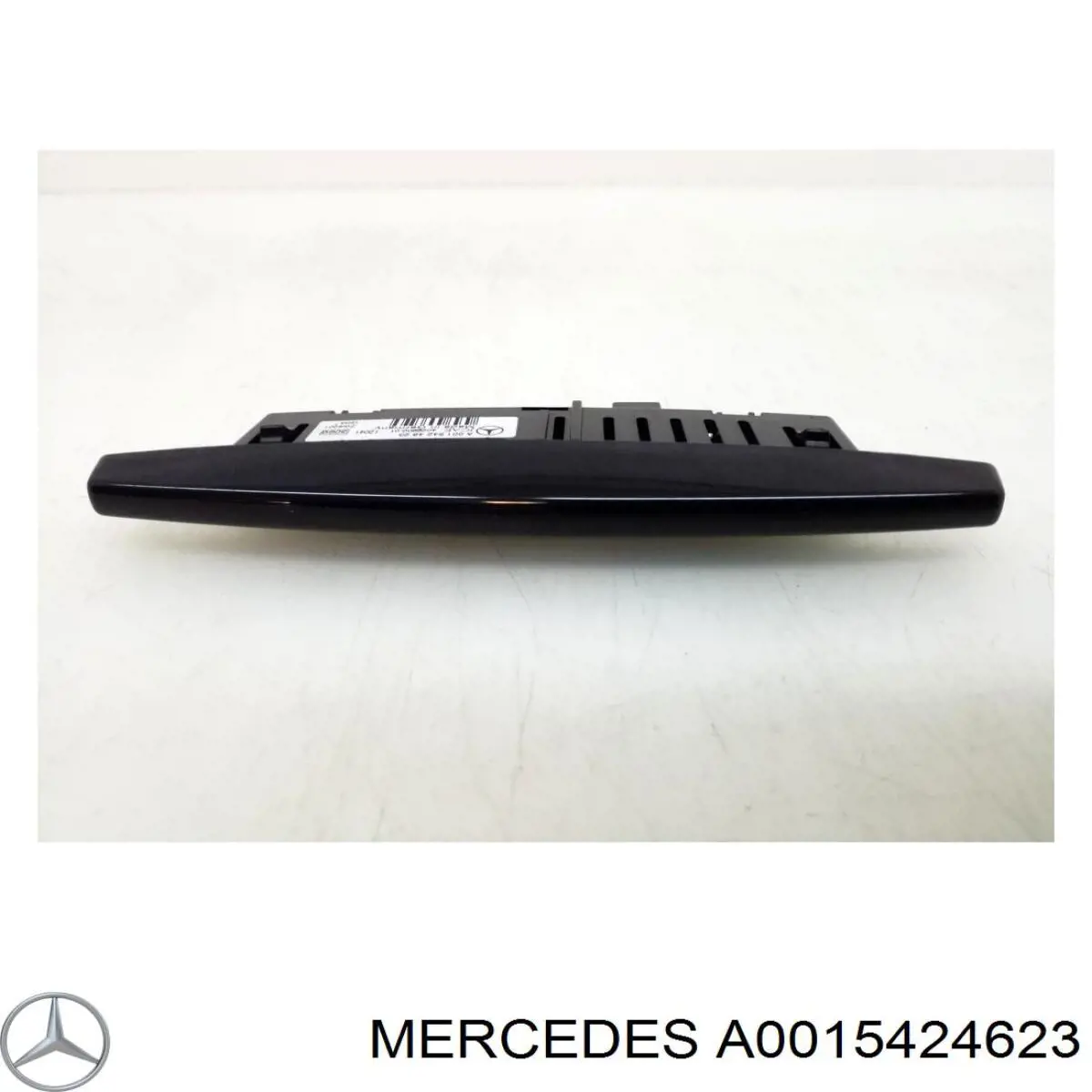 Дисплей парктроніка A0015424623 Mercedes