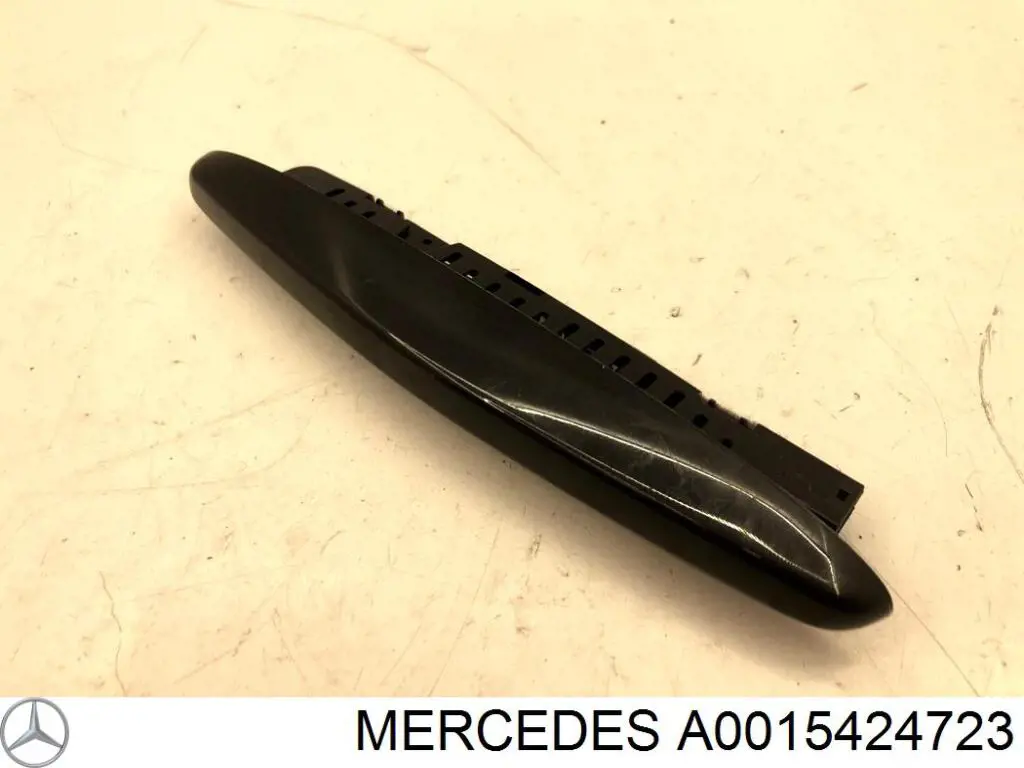 Дисплей парктроніка A0015424723 Mercedes