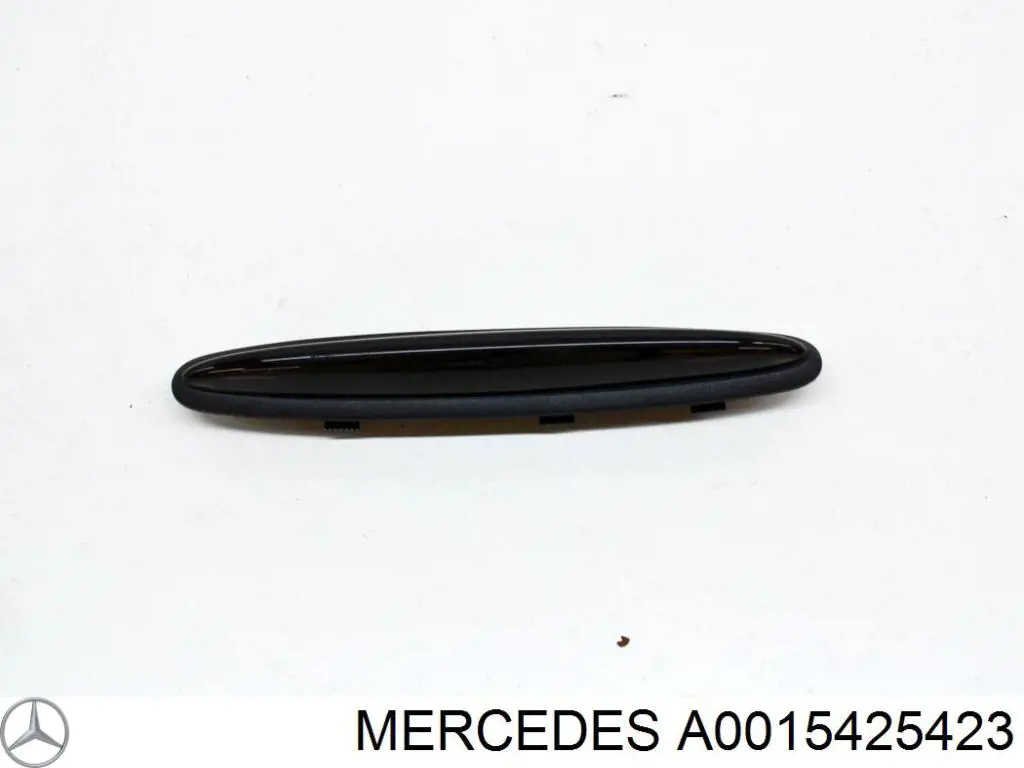 Дисплей парктроніка Mercedes A0015425423 ціна, від 18.56 USD