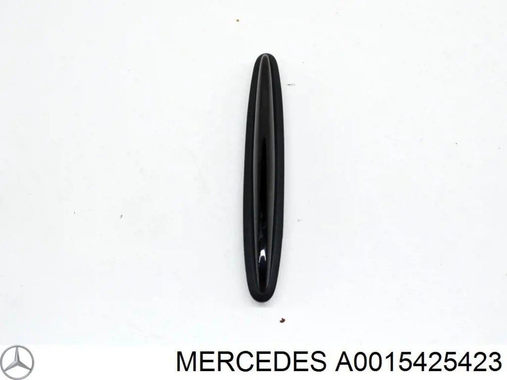 Купити A0015425423 Mercedes Дисплей парктроніка