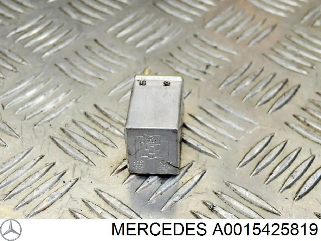  Mercedes A0015425819 ціна, від 19.00 USD