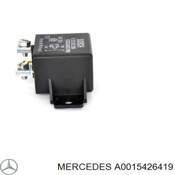 0015426419 Mercedes 