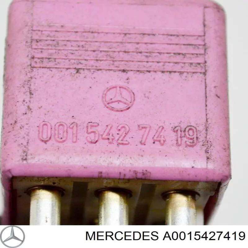  Mercedes A0015427419 ціна, від 5.34 USD