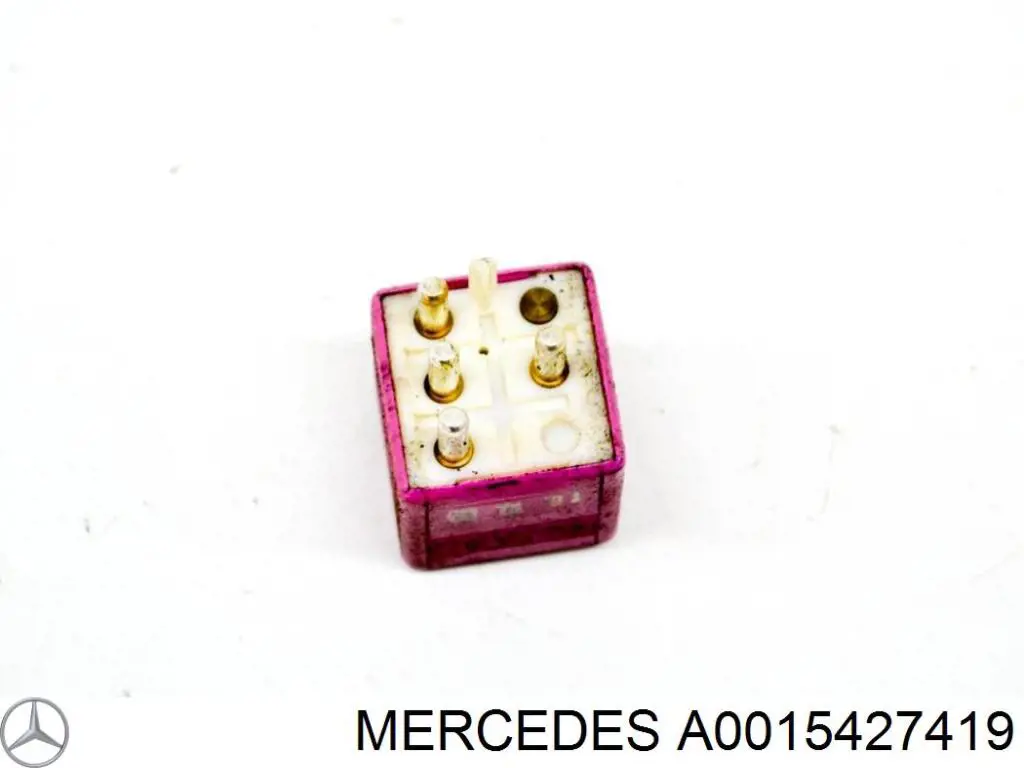 Купити A0015427419 Mercedes 