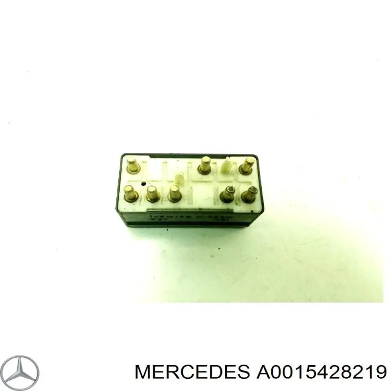  A0015428219 Mercedes