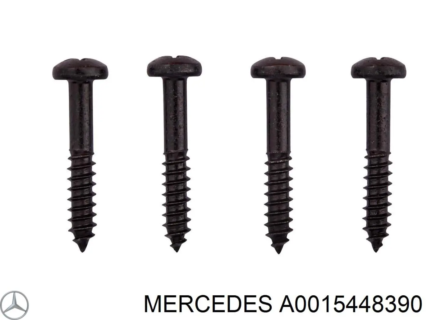 Купити A0015448390 Mercedes 