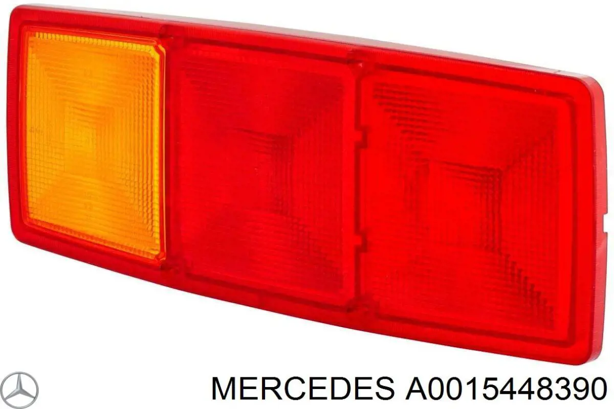 A0015448390 Mercedes 