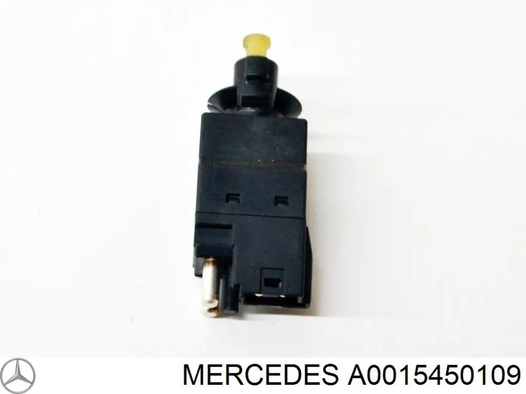 Кнопка стоп-сигналу Mercedes A0015450109 ціна, від 10.14 USD