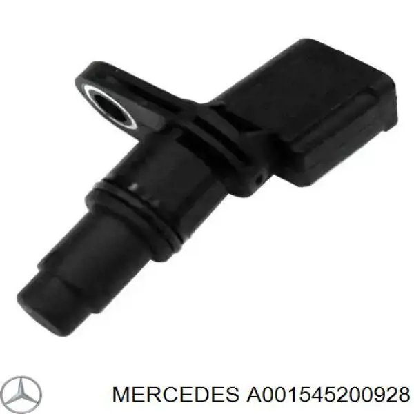 A001545200928 Mercedes датчик включення стопсигналу