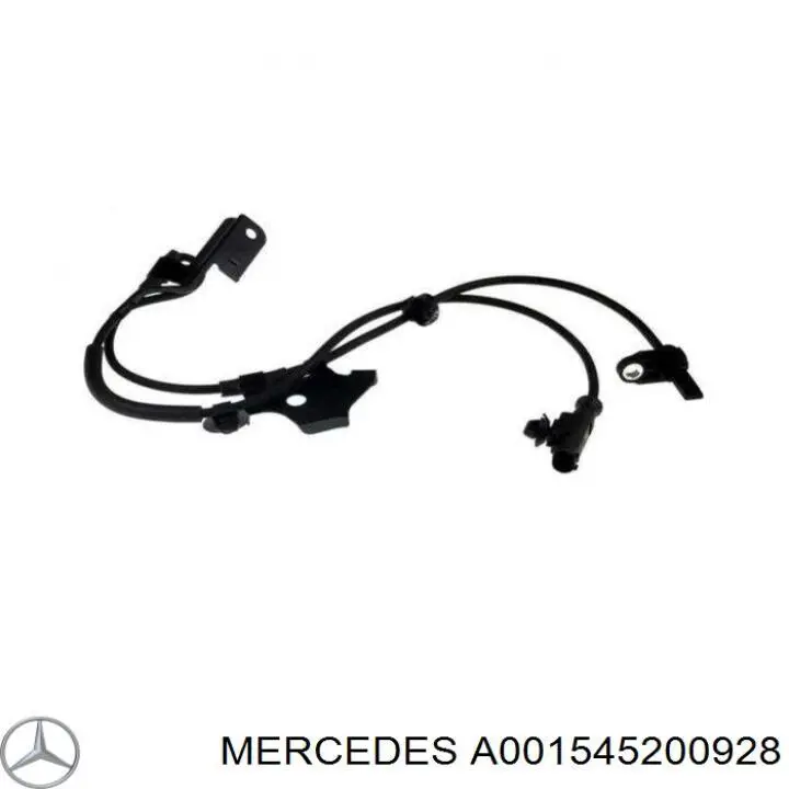 Кнопка стоп-сигналу Mercedes A001545200928 ціна, від 8.24 USD