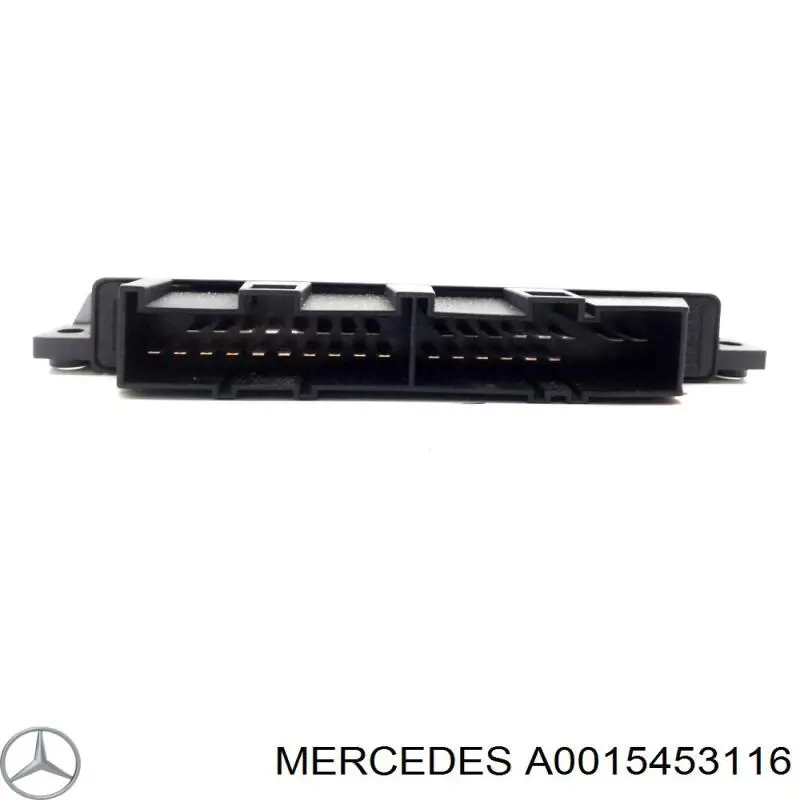  A0015453116 Mercedes