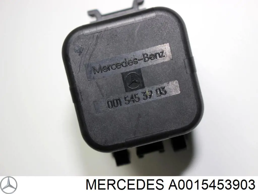  0015453903 Mercedes