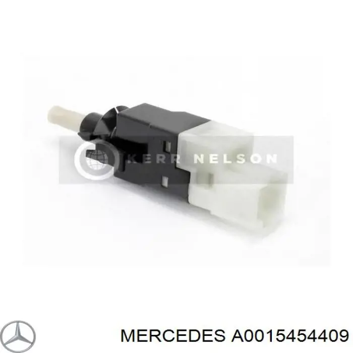 Датчик включення стопсигналу A0015454409 Mercedes