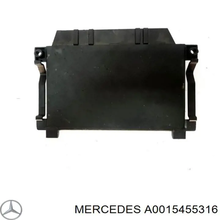 Механізм управління КПП Mercedes A0015455316 ціна, від 49.49 USD