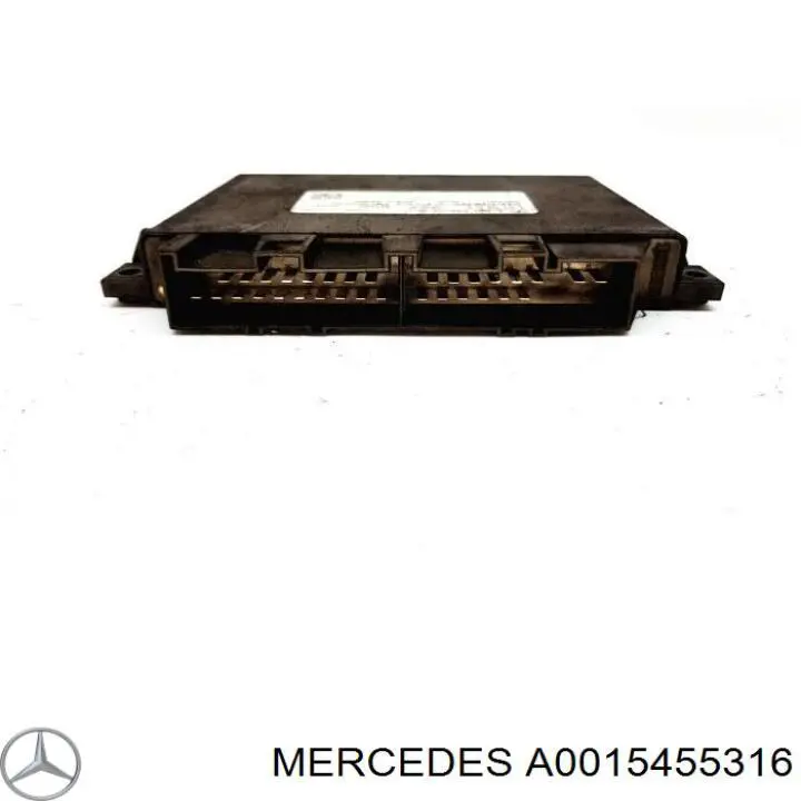  A0015455316 Mercedes