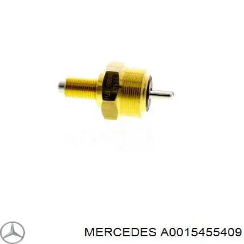 Купити A0015455409 Mercedes 