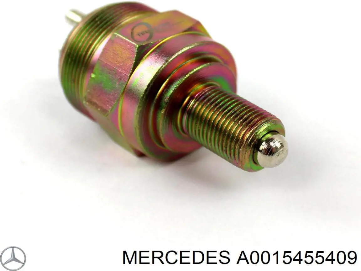 A0015455409 Mercedes 