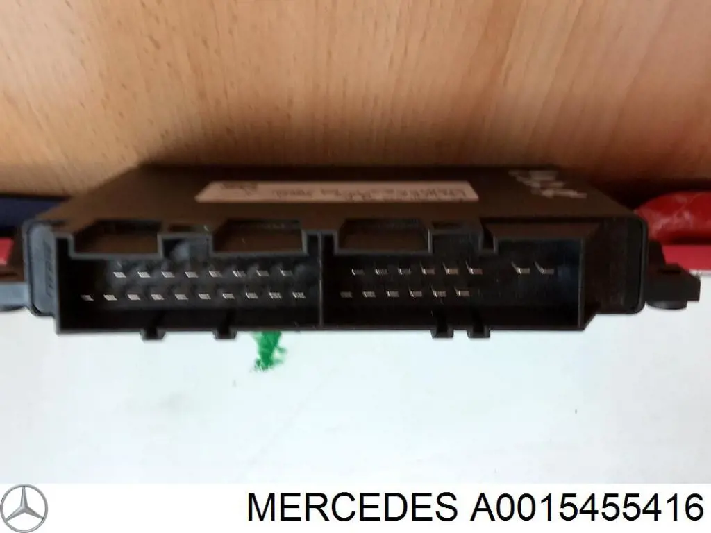Механізм управління КПП Mercedes A0015455416 ціна, від 50.67 USD