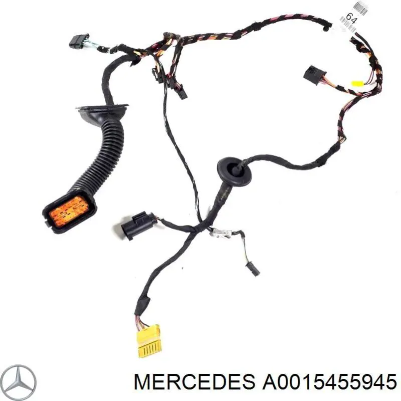  Mercedes A0015455945 ціна, від 3.94 USD