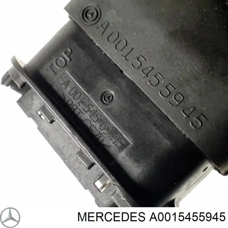 A0015455945 Mercedes 