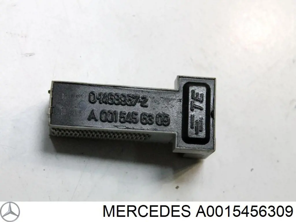 A0015456309 Mercedes датчик включення стопсигналу