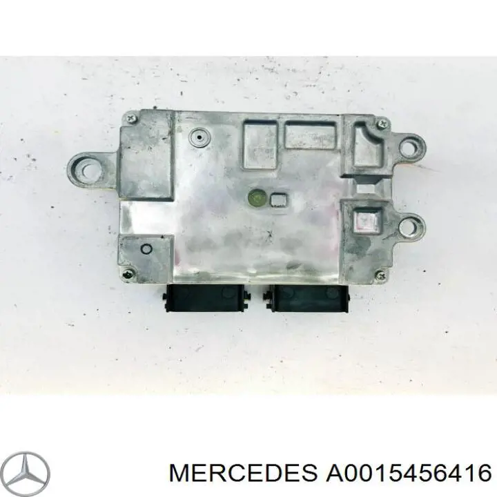 A0015456416 Mercedes 