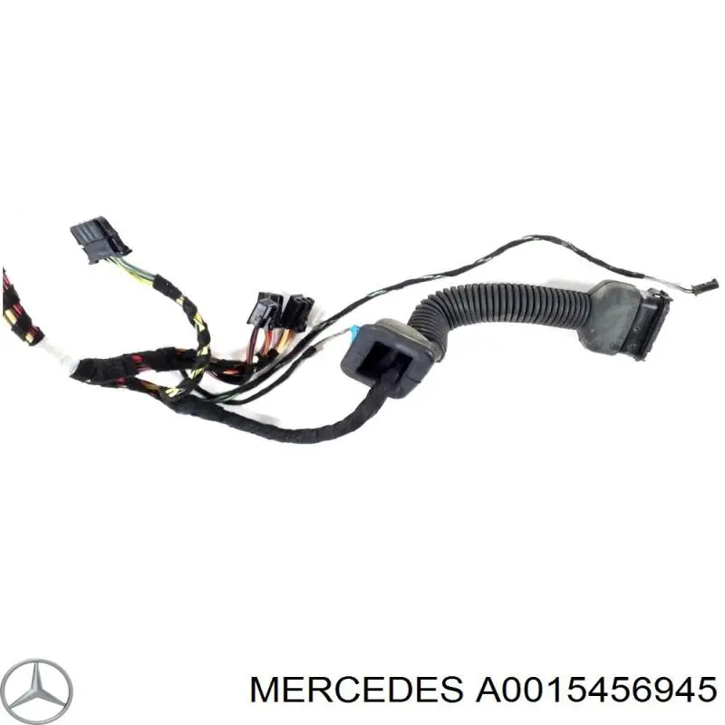 Купити A0015456945 Mercedes 