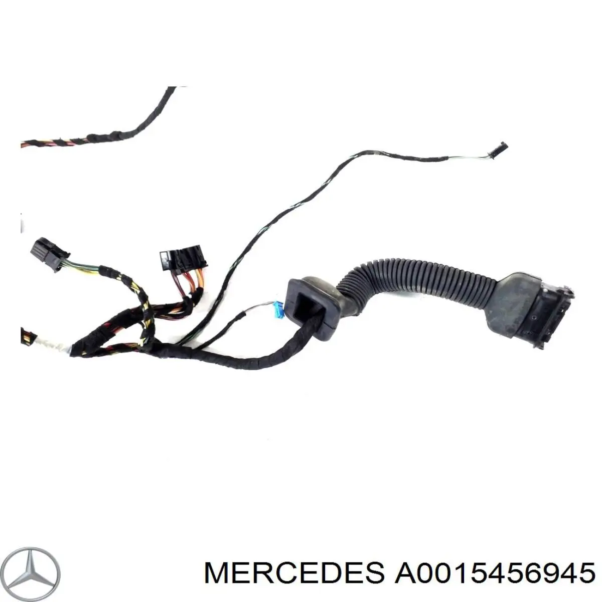 A0015456945 Mercedes 