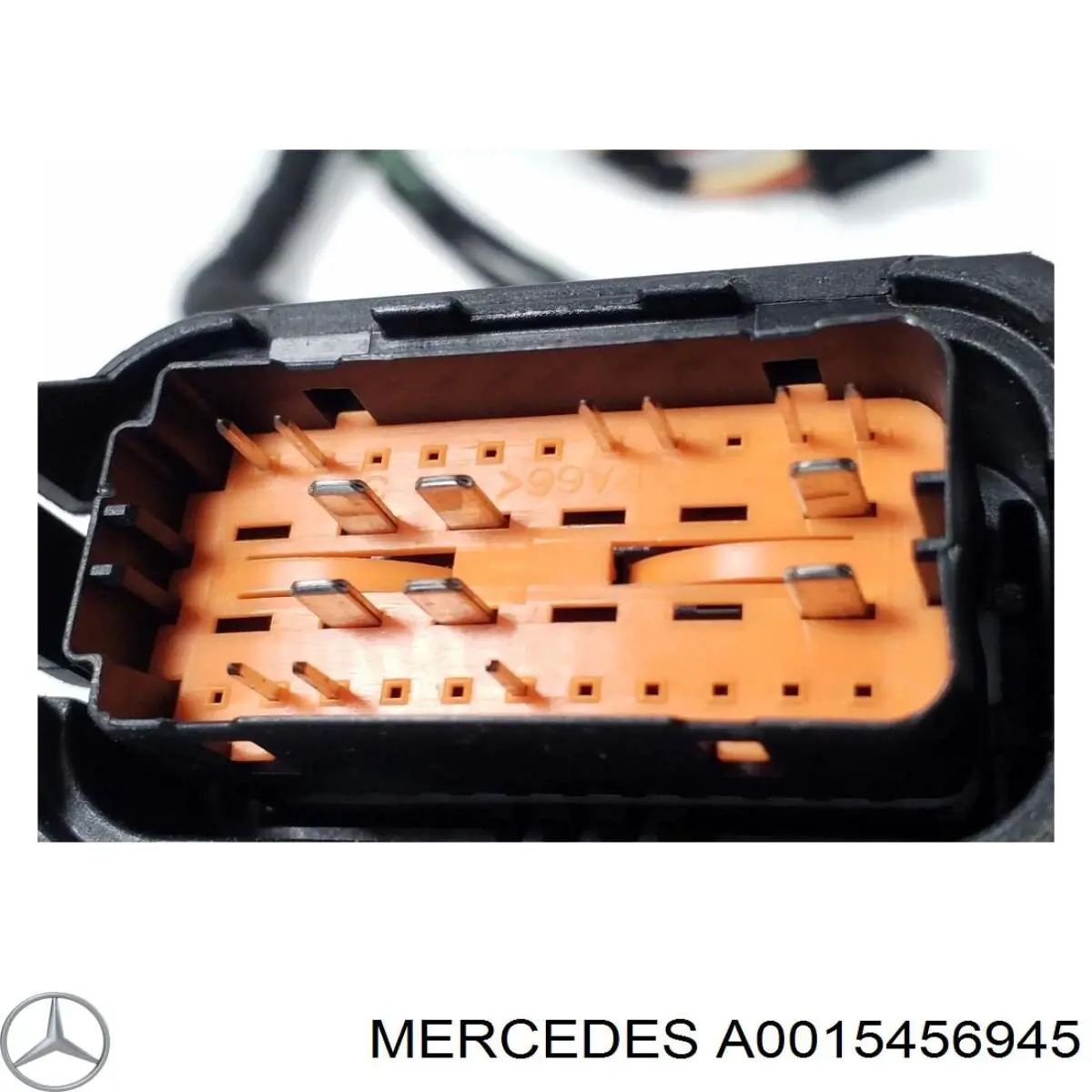  Mercedes A0015456945 ціна, від 2.53 USD