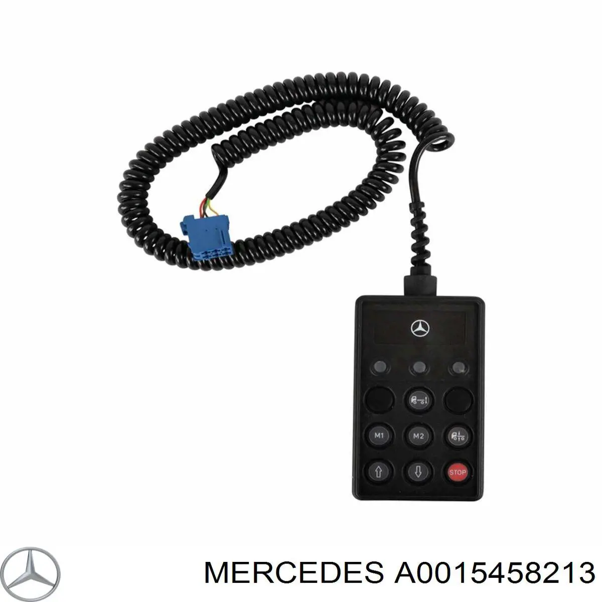 A0015458213 Mercedes 