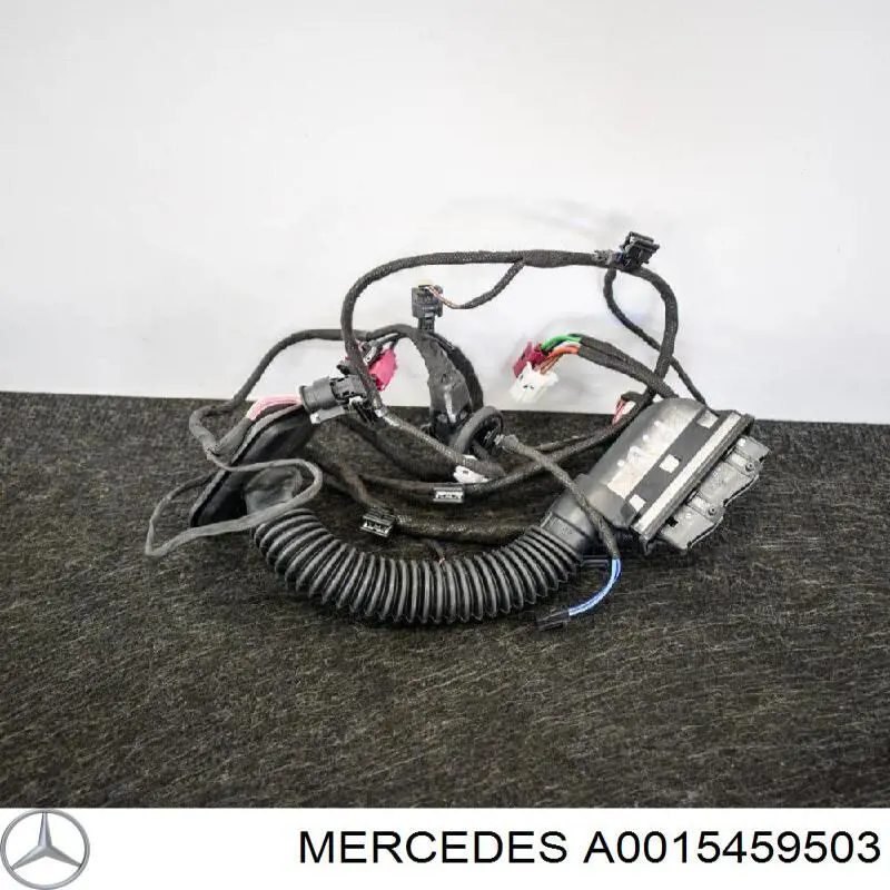 Купити A0015459503 Mercedes 