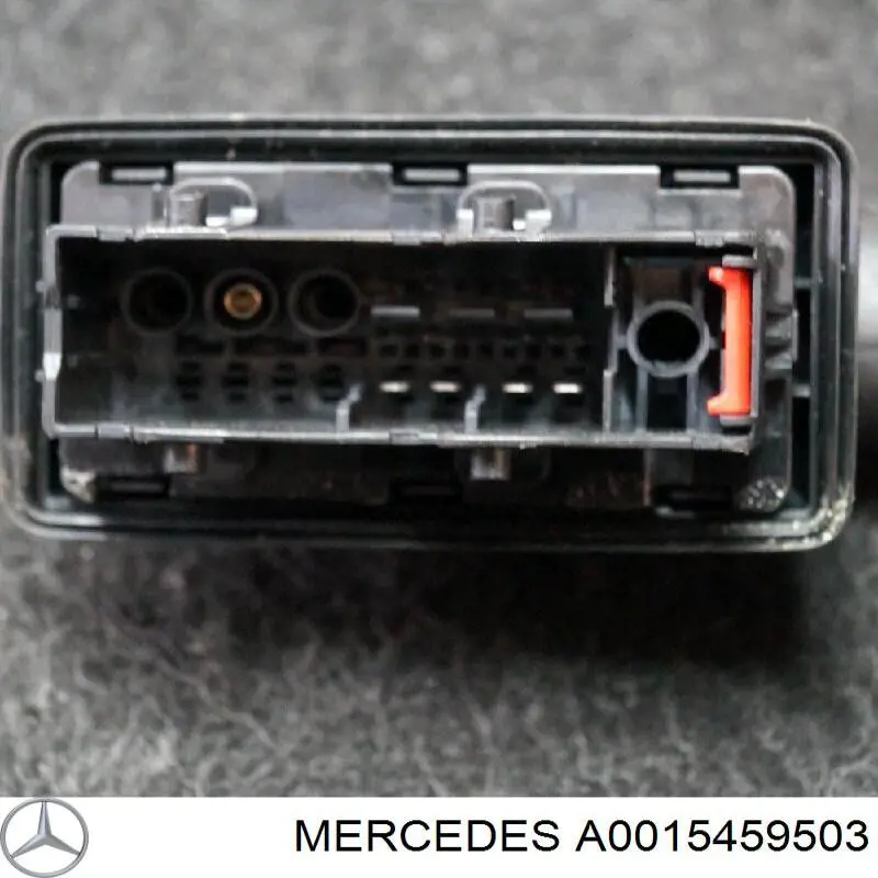  A0015459503 Mercedes