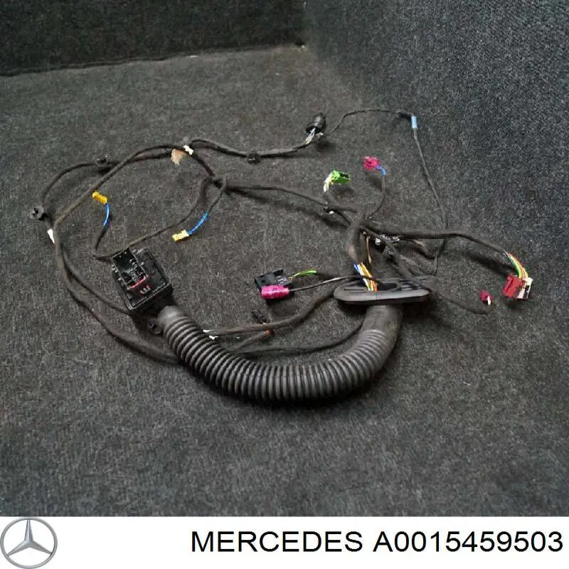  Mercedes A0015459503 ціна, від 0.28 USD
