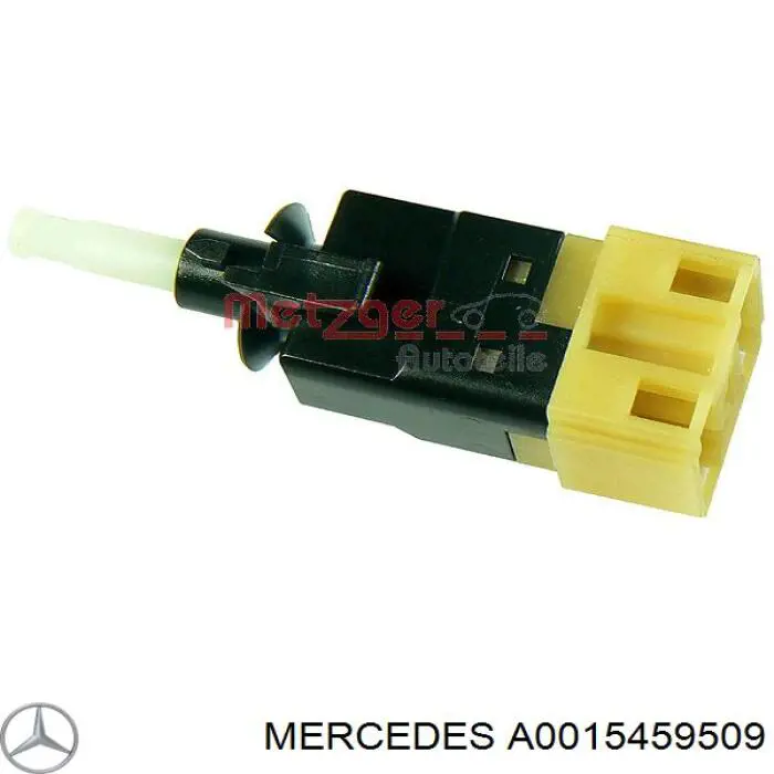 A0015459509 Mercedes датчик включення стопсигналу