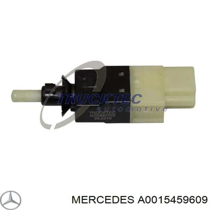 Датчик включення стопсигналу A0015459609 Mercedes