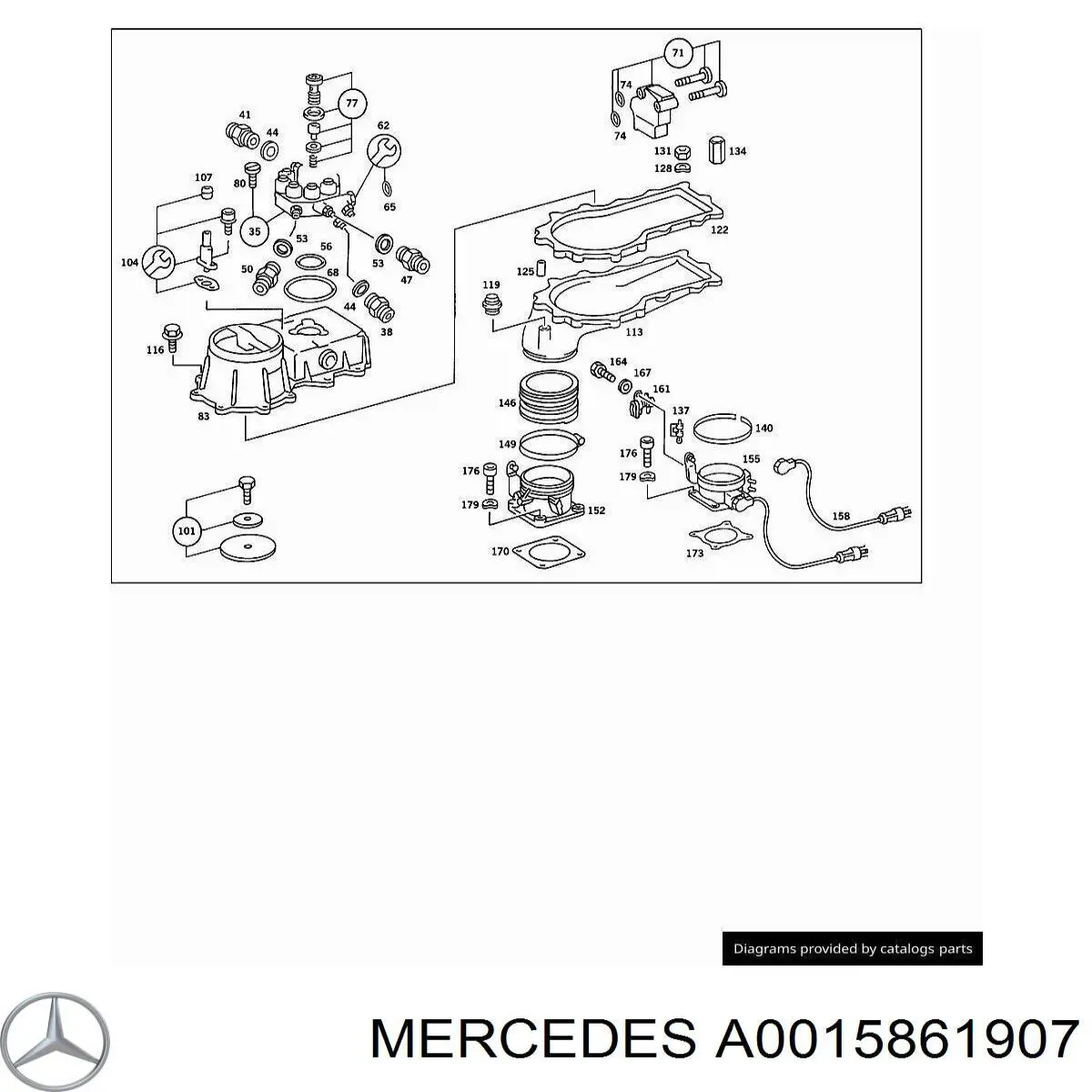 F026T03010 Bosch 