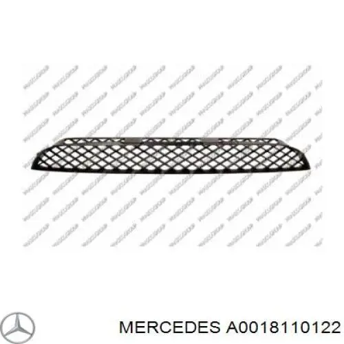 Накладка правого дзеркала заднього виду Mercedes A0018110122 ціна, від 14.44 USD
