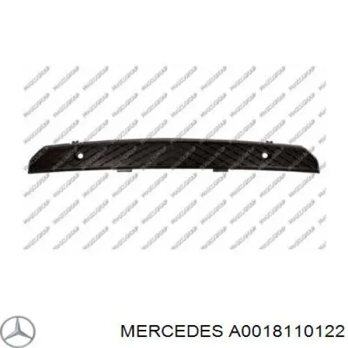  A0018110122 Mercedes