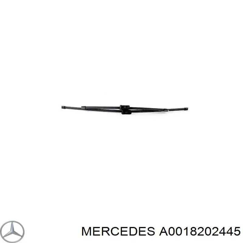 Купити A0018202445 Mercedes 