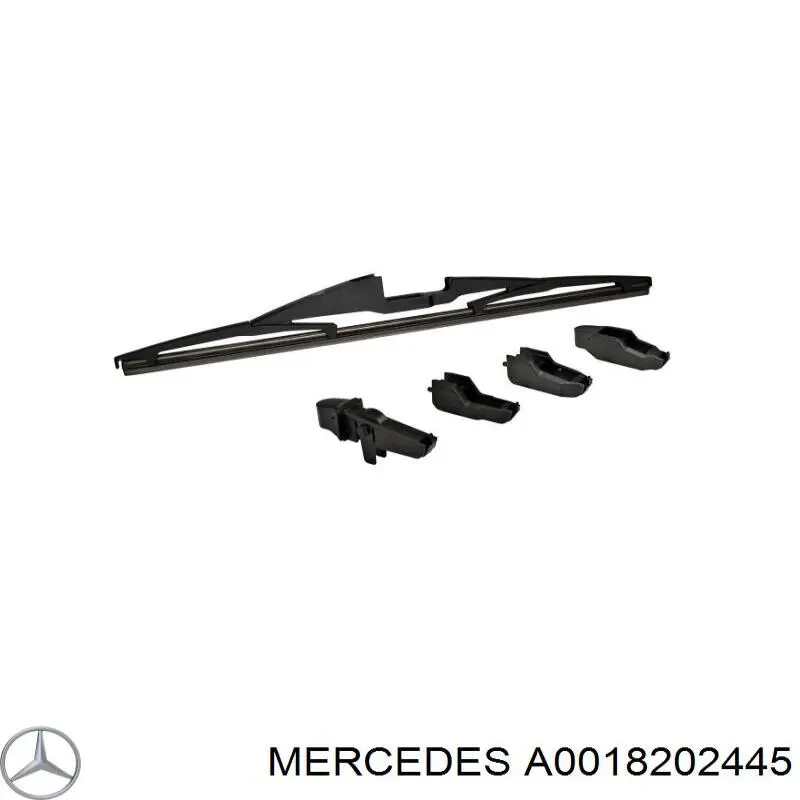  A0018202445 Mercedes