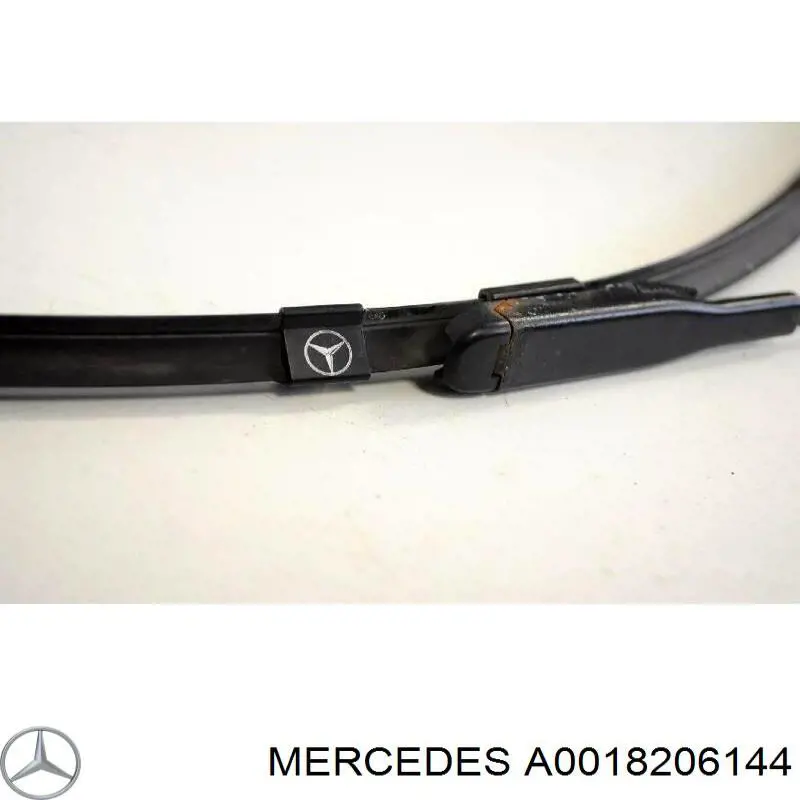  A0018206144 Mercedes