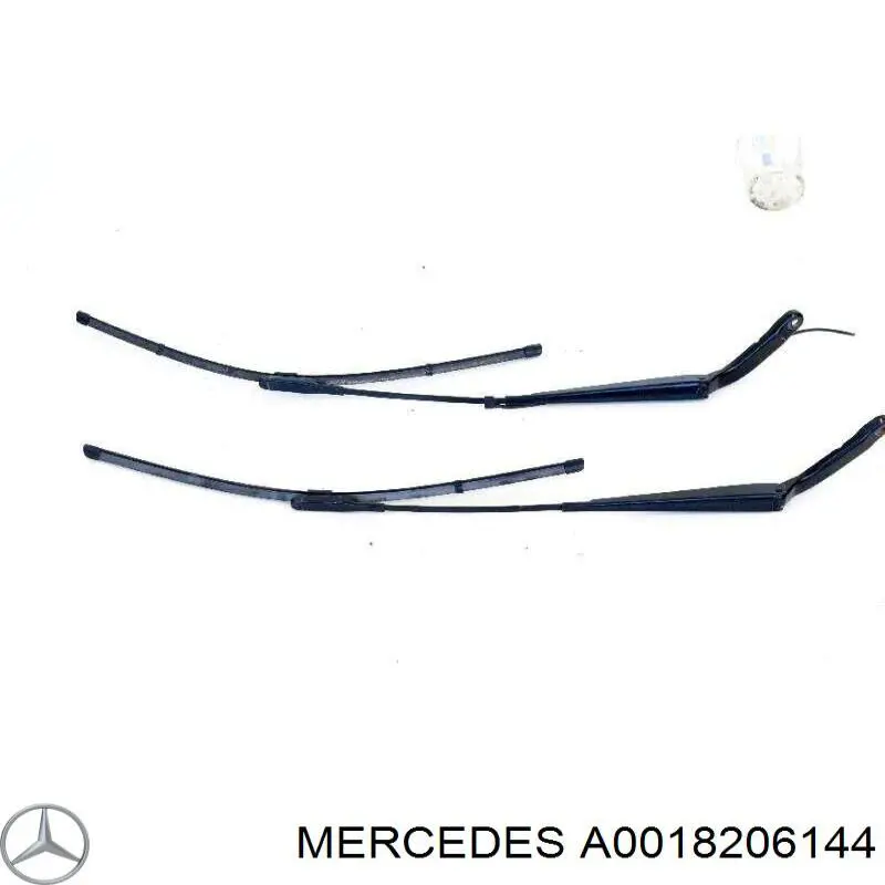  Mercedes A0018206144