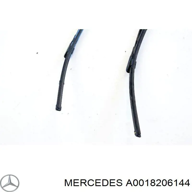 A0018206144 Mercedes 