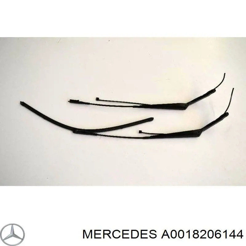  A0018206144 Mercedes