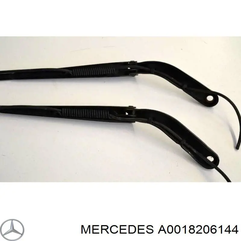  Mercedes A0018206144 ціна, від 11.70 USD