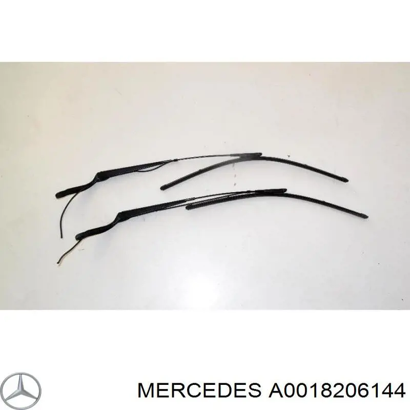 Купити A0018206144 Mercedes 