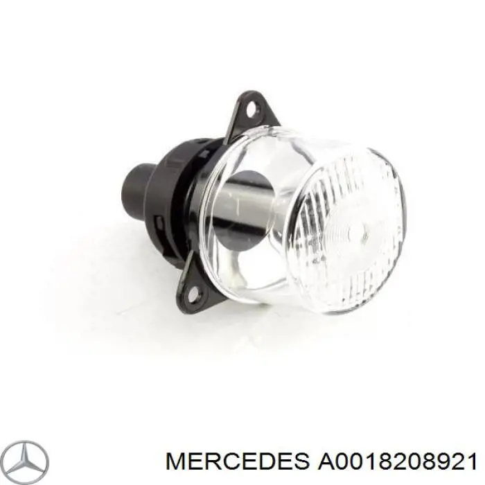 Вказівник повороту лівий/правий Mercedes A0018208921 ціна, від 16.31 USD